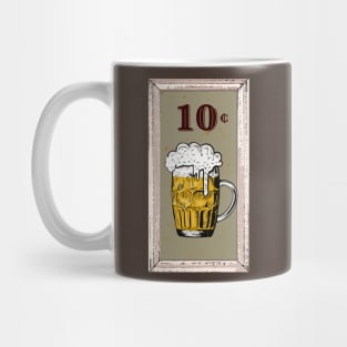 Beer Mug